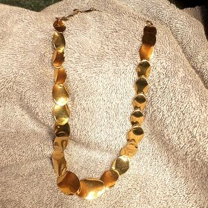 Avon 2004 choker necklace.